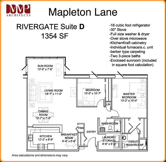 Mapleton Lane Life Lease